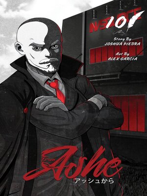 cover image of From Ashe Volume 10